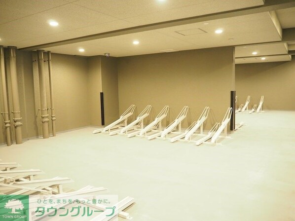 ルーブル大森西の物件内観写真